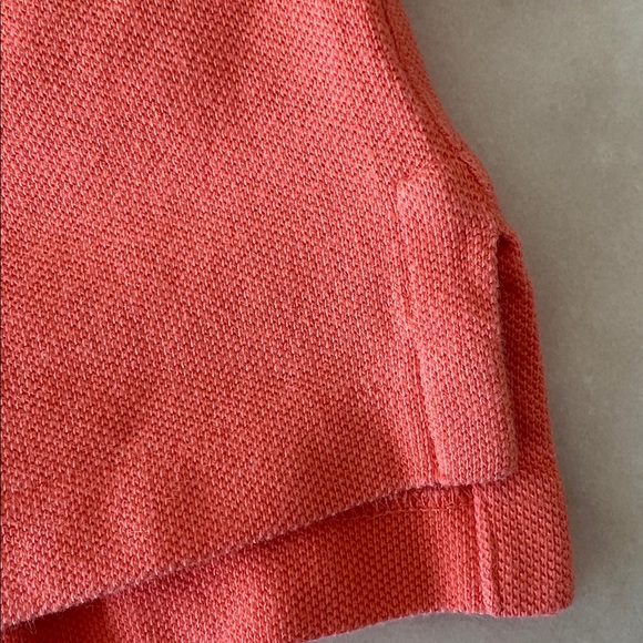 Polo by Ralph Lauren Custom Slim Fit Polo Shirt - Picture 9 of 12